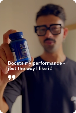 Shantanu testimonial